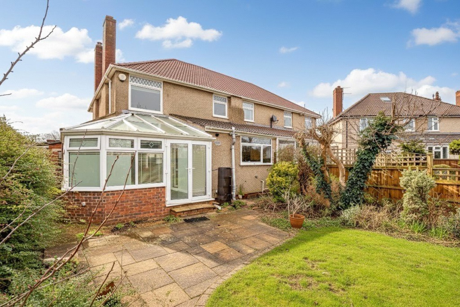 Bromley Heath, Downend, Bristol