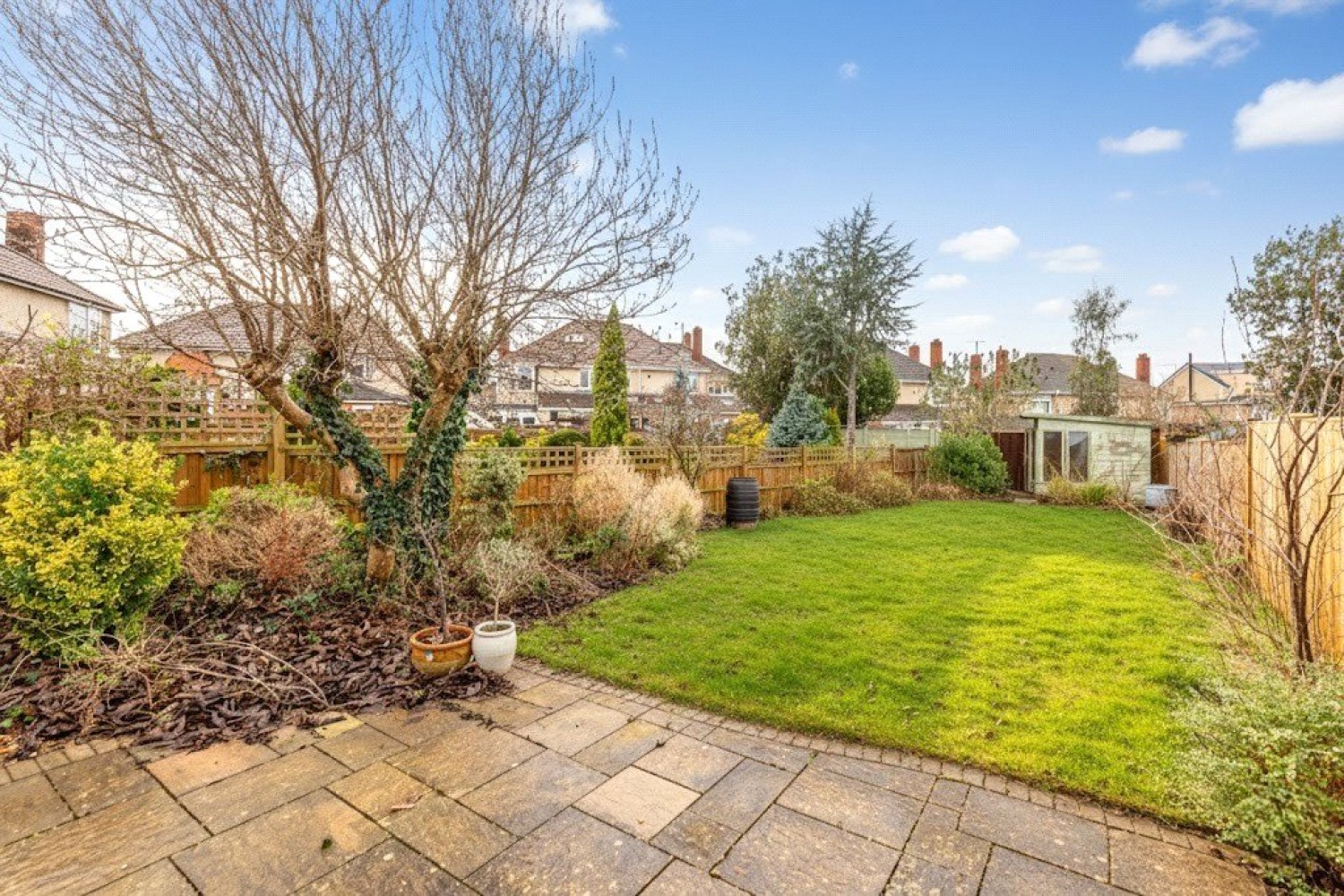 Bromley Heath, Downend, Bristol