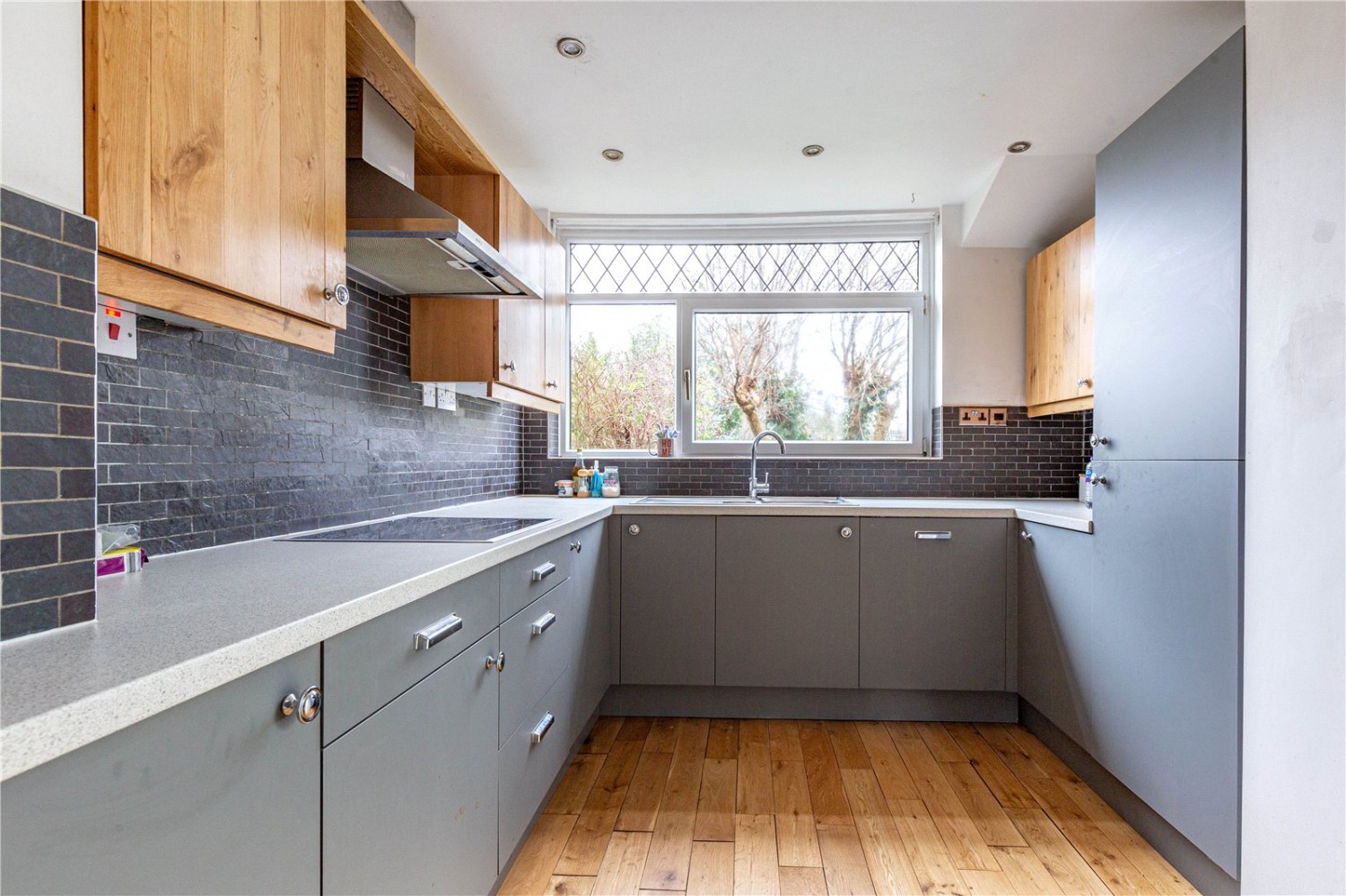 Bromley Heath, Downend, Bristol