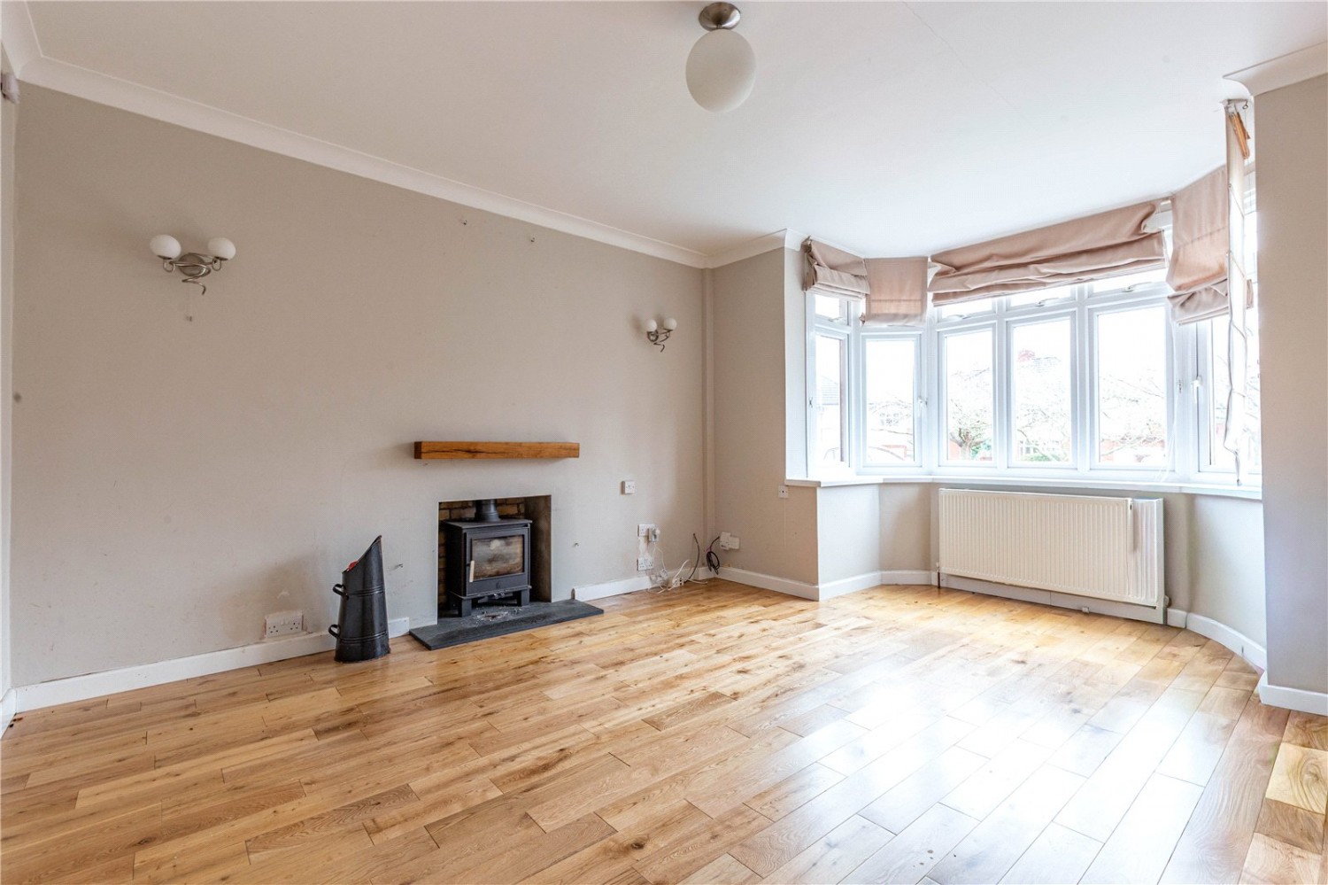 Bromley Heath, Downend, Bristol