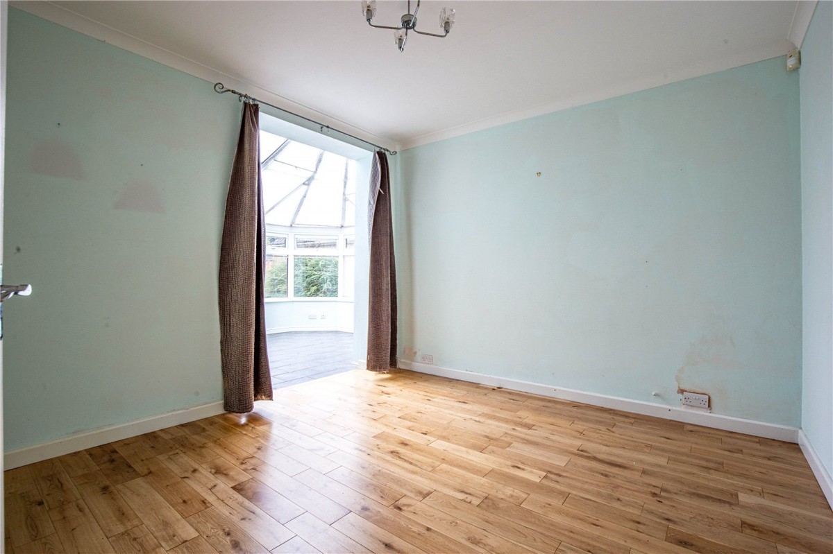 Bromley Heath, Downend, Bristol