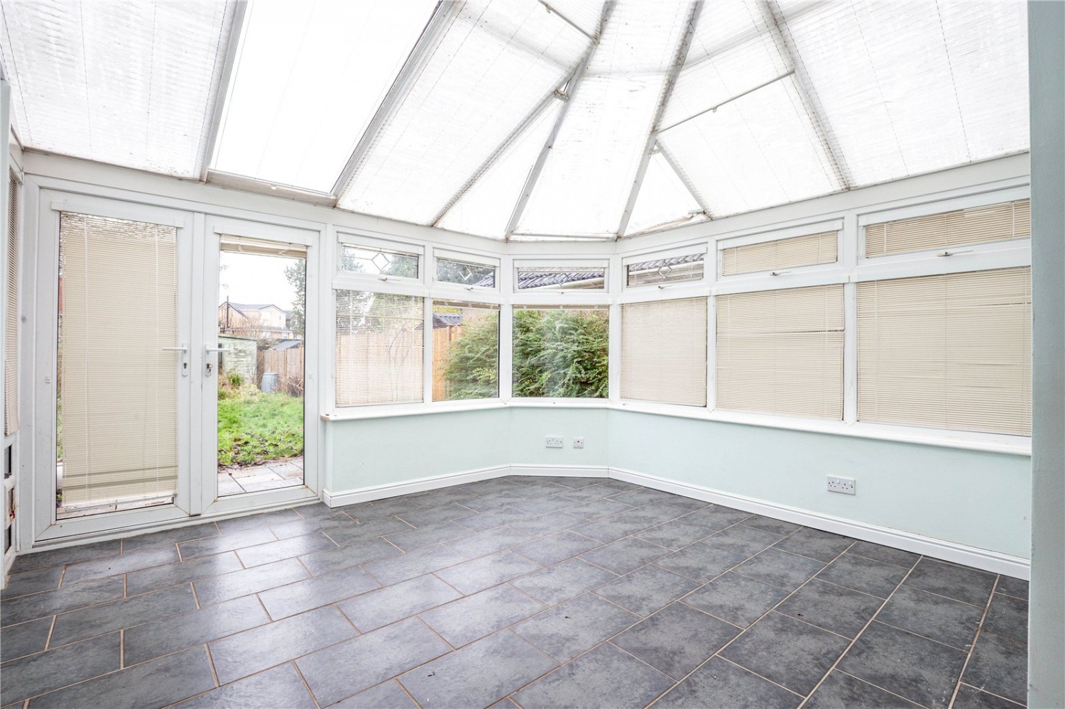 Bromley Heath, Downend, Bristol