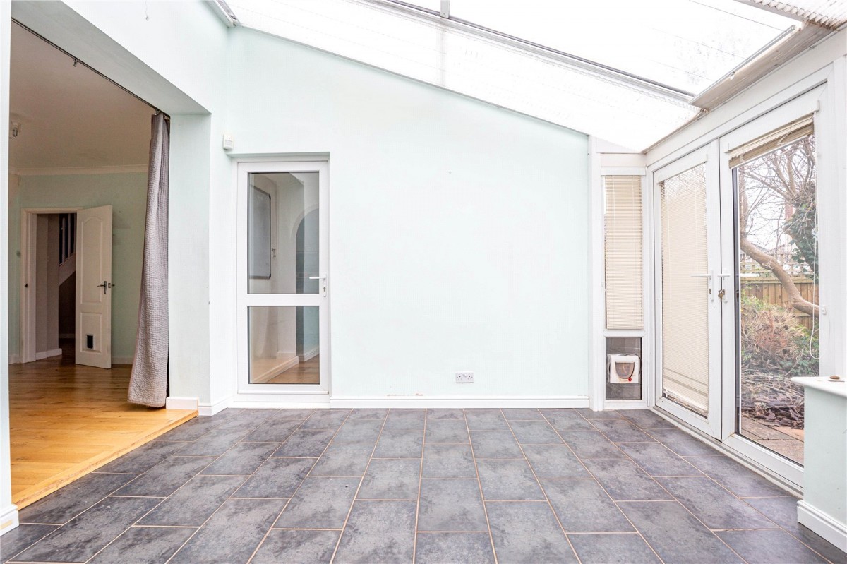 Bromley Heath, Downend, Bristol