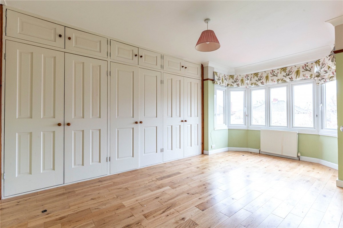 Bromley Heath, Downend, Bristol