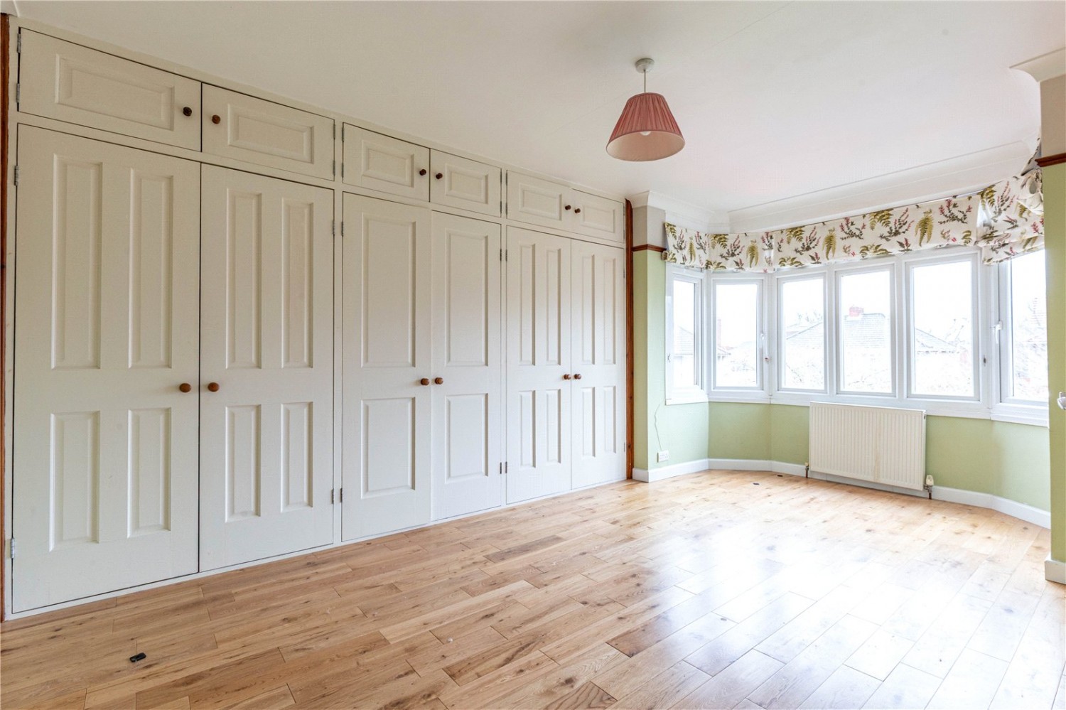 Bromley Heath, Downend, Bristol