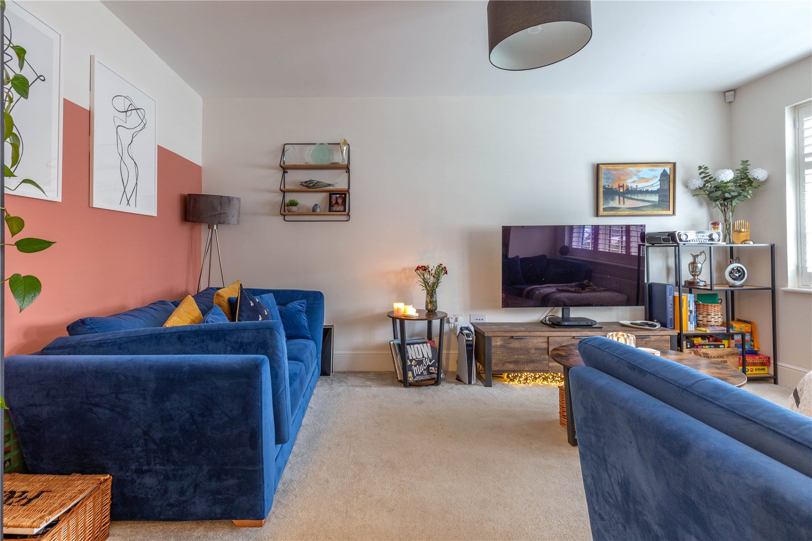 3 bedroom House for sale in Frenchay, Bristol