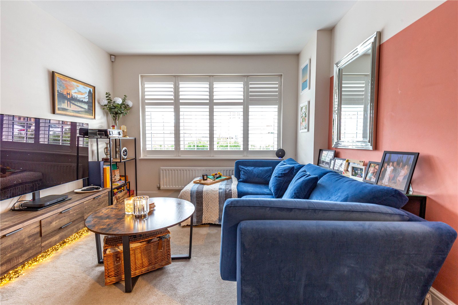 3 bedroom House for sale in Frenchay, Bristol