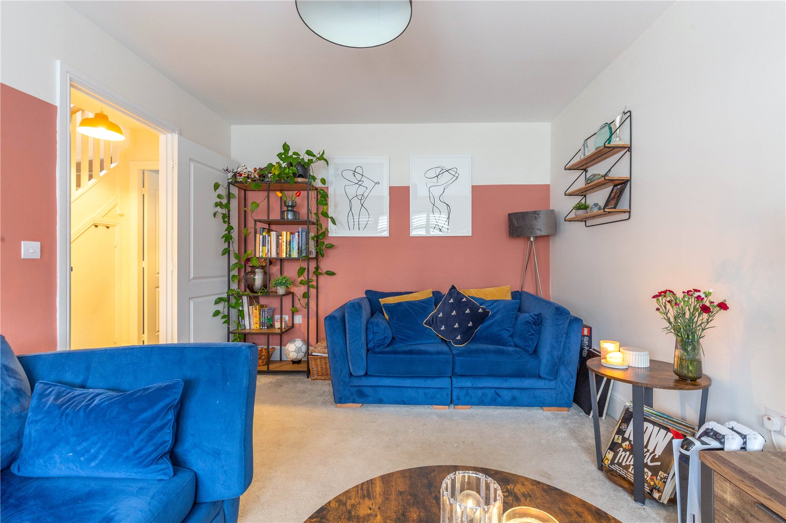 3 bedroom House for sale in Frenchay, Bristol