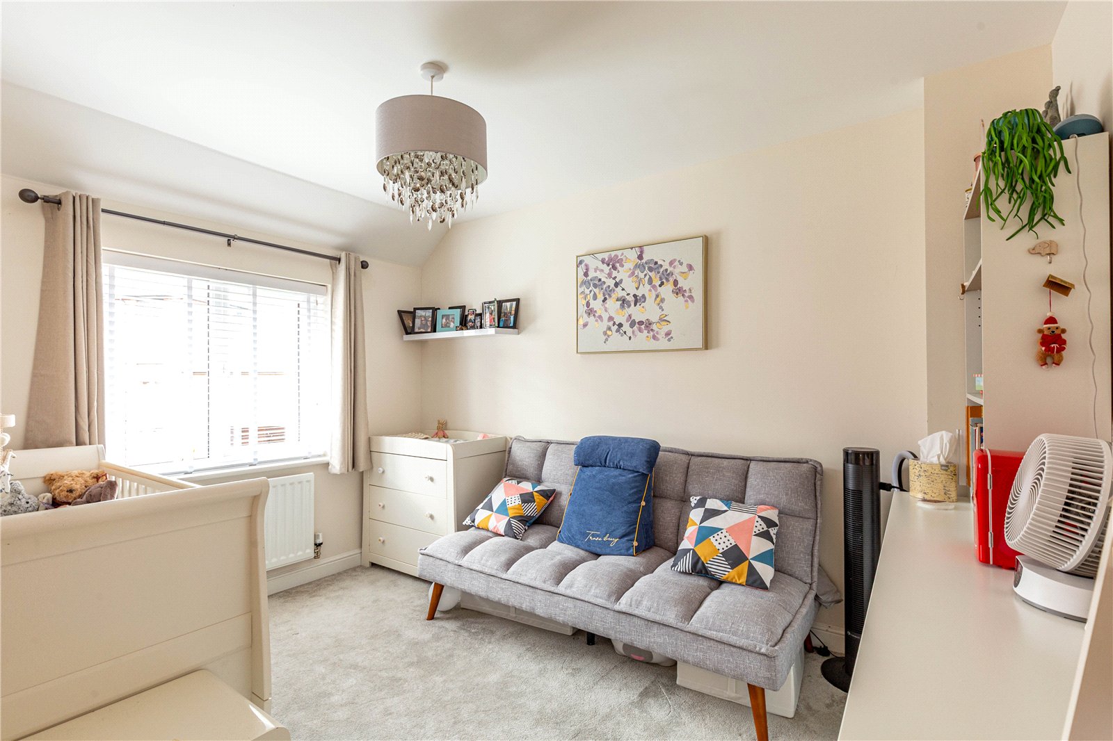 3 bedroom House for sale in Frenchay, Bristol