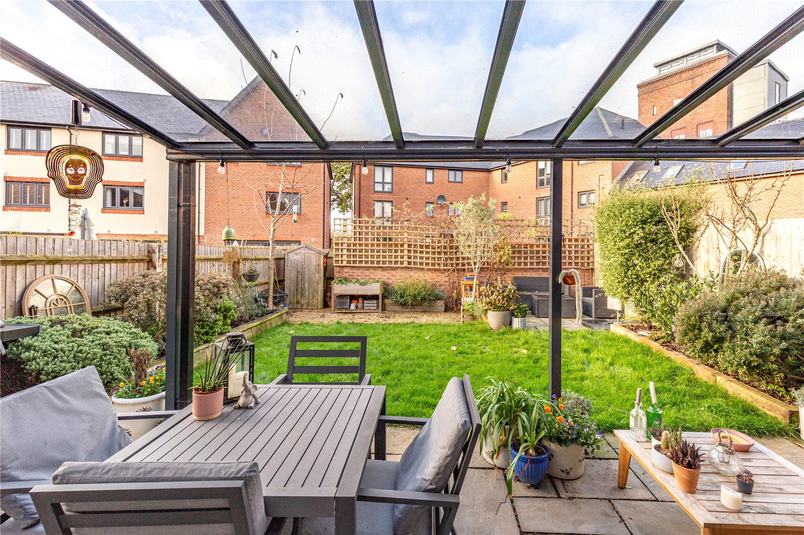 3 bedroom House for sale in Frenchay, Bristol
