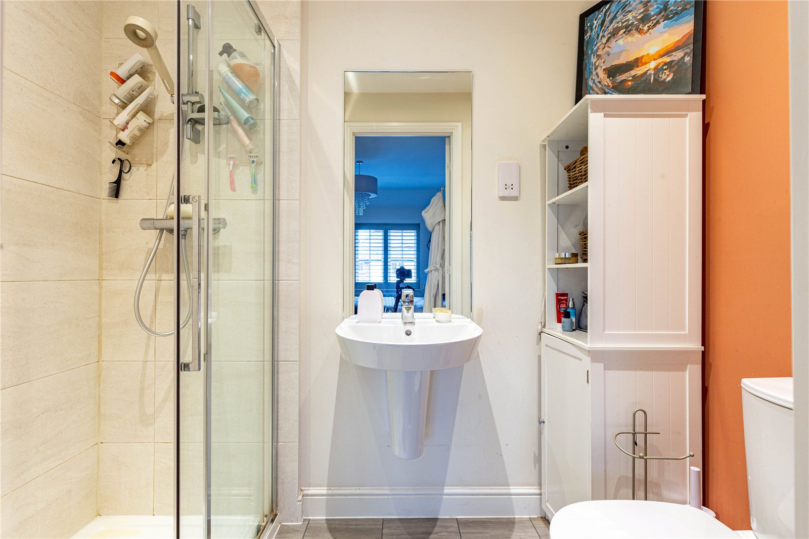 3 bedroom House for sale in Frenchay, Bristol