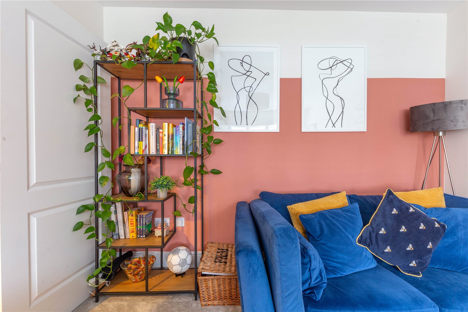3 bedroom House for sale in Frenchay, Bristol