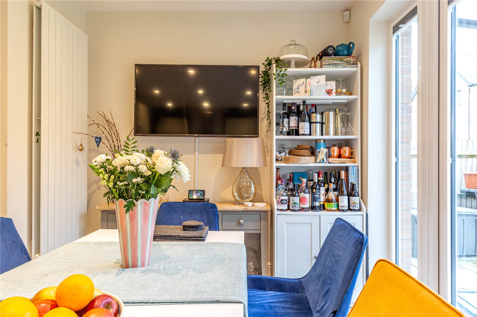 3 bedroom House for sale in Frenchay, Bristol