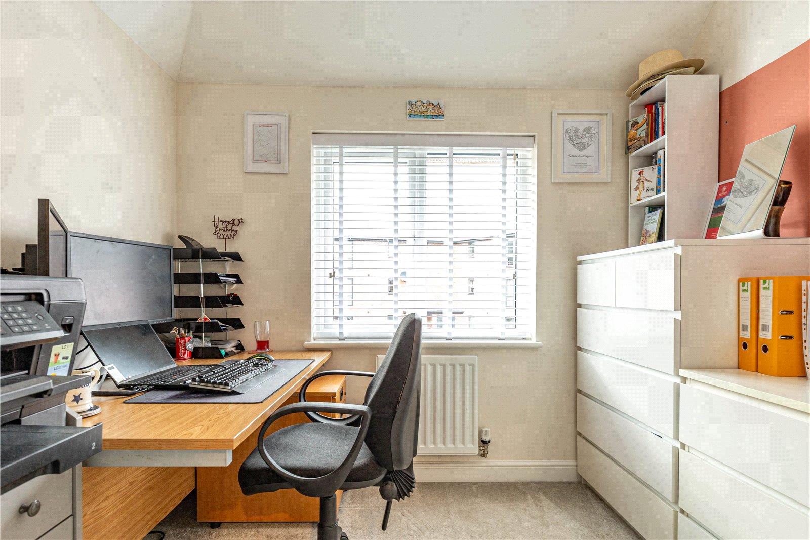 3 bedroom House for sale in Frenchay, Bristol