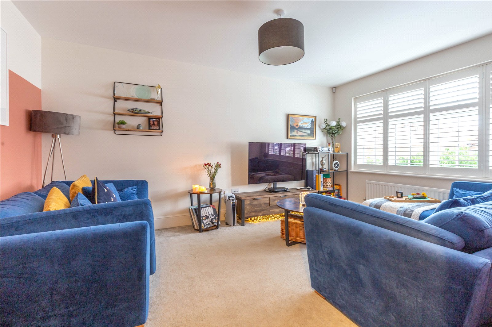 3 bedroom House for sale in Frenchay, Bristol