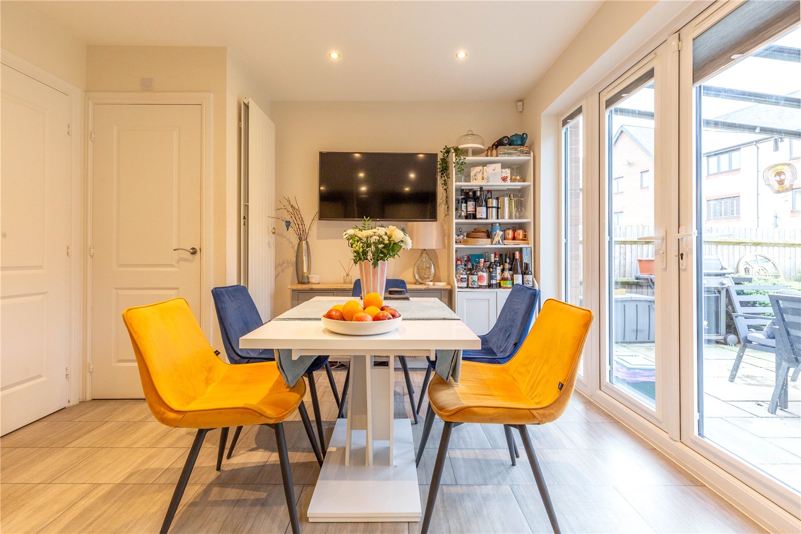 3 bedroom House for sale in Frenchay, Bristol