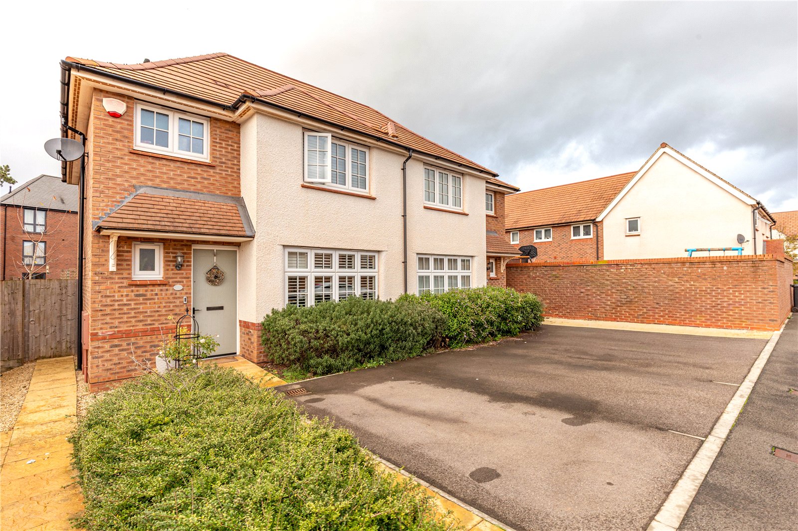 3 bedroom House for sale in Frenchay, Bristol