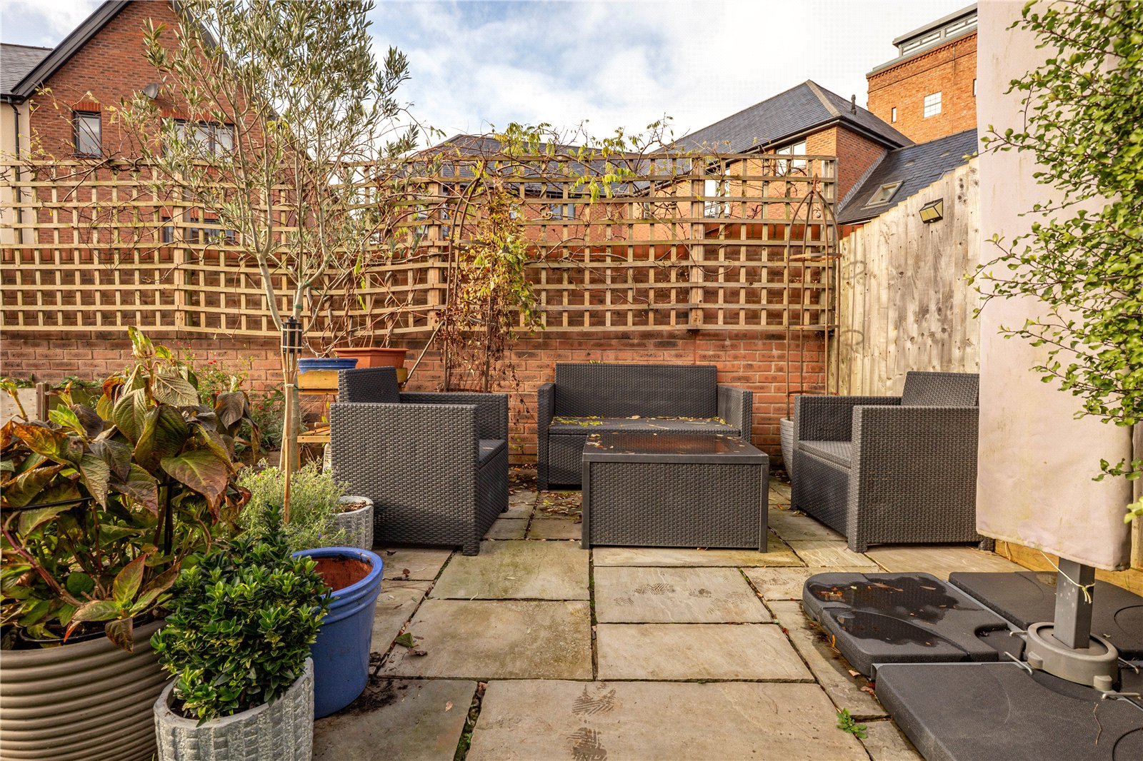 3 bedroom House for sale in Frenchay, Bristol