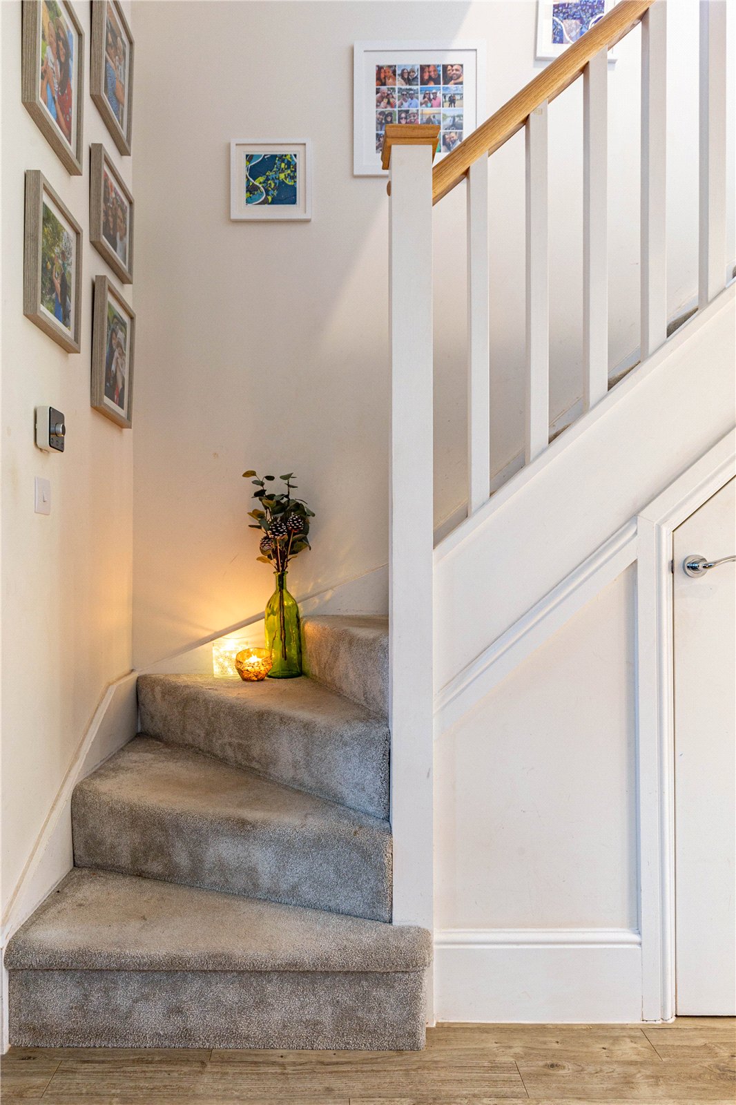 3 bedroom House for sale in Frenchay, Bristol