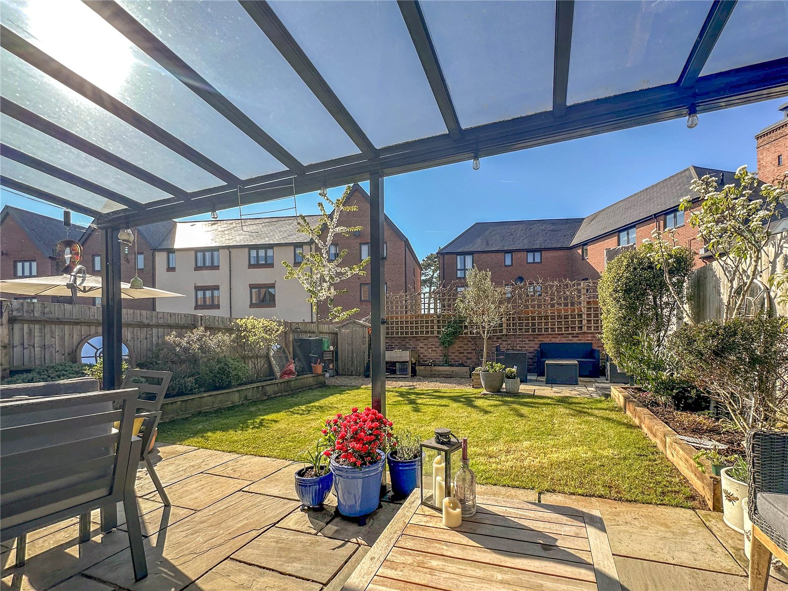 3 bedroom House for sale in Frenchay, Bristol