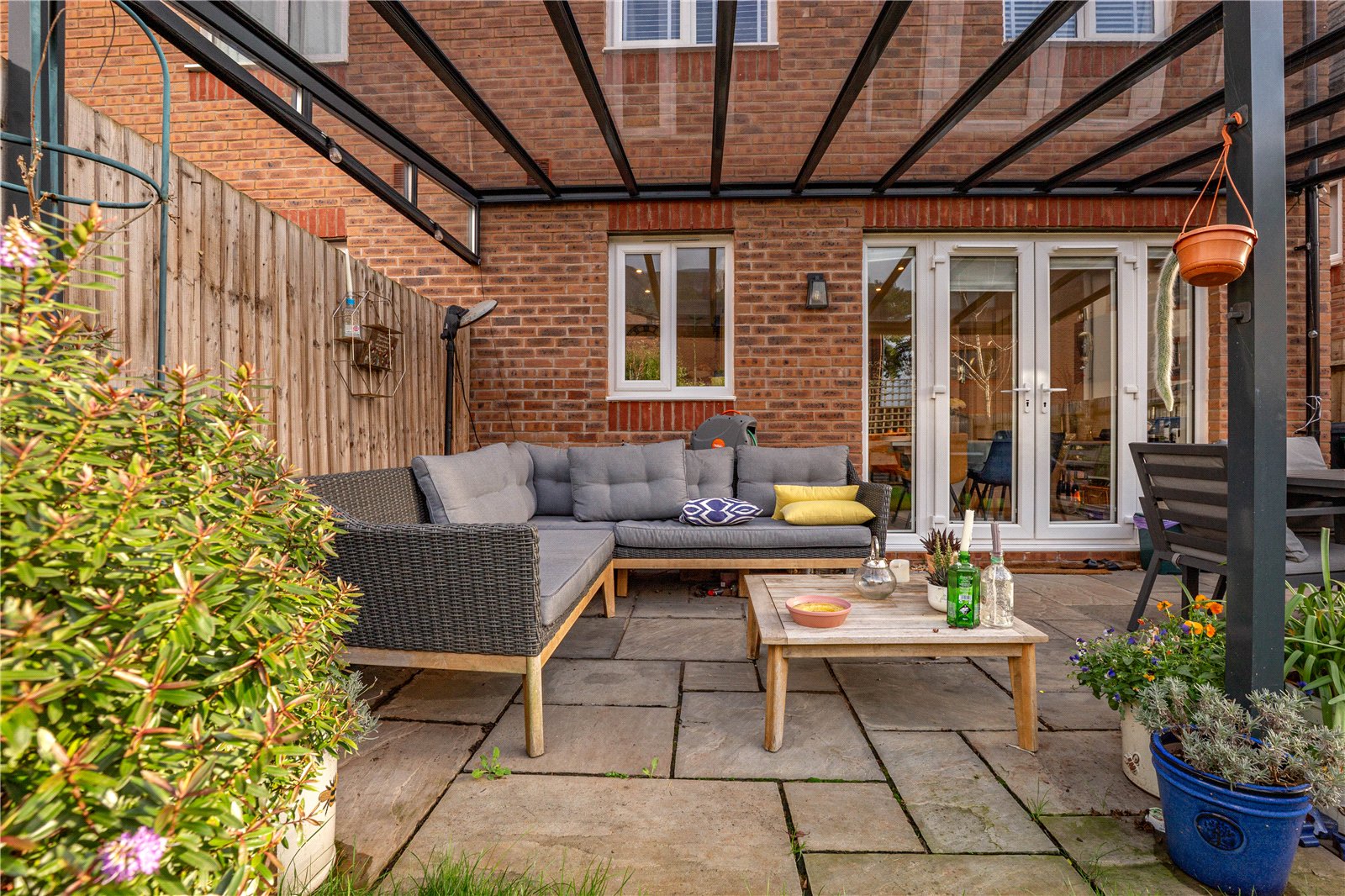 3 bedroom House for sale in Frenchay, Bristol