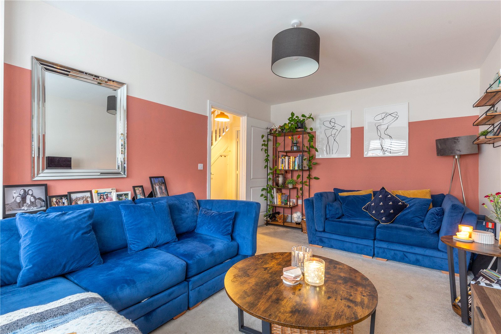 3 bedroom House for sale in Frenchay, Bristol