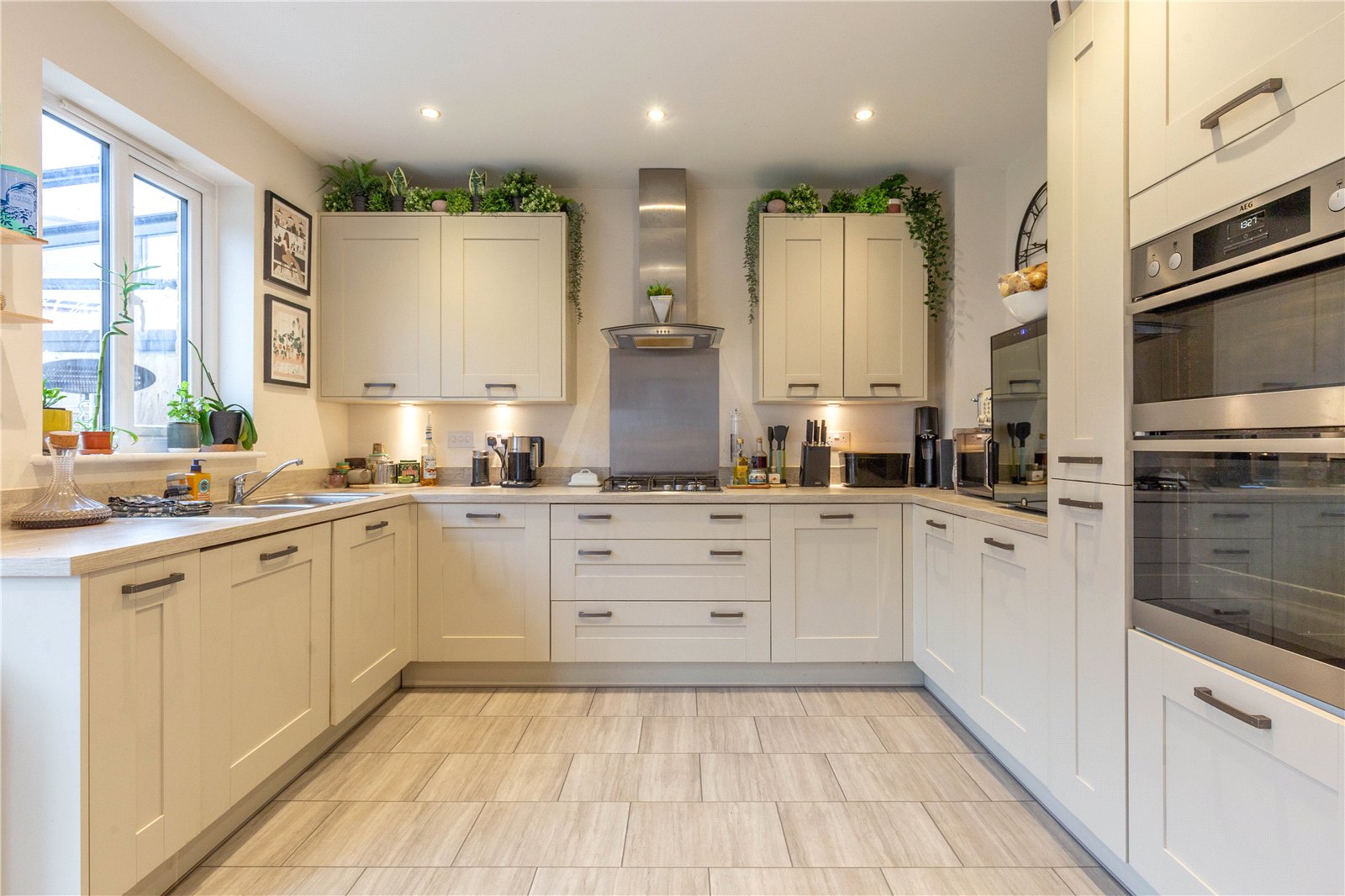 3 bedroom House for sale in Frenchay, Bristol