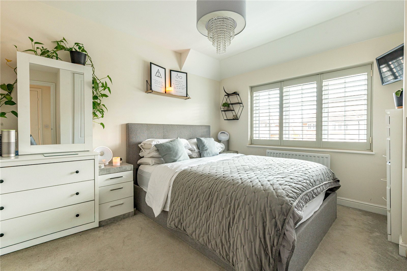 3 bedroom House for sale in Frenchay, Bristol