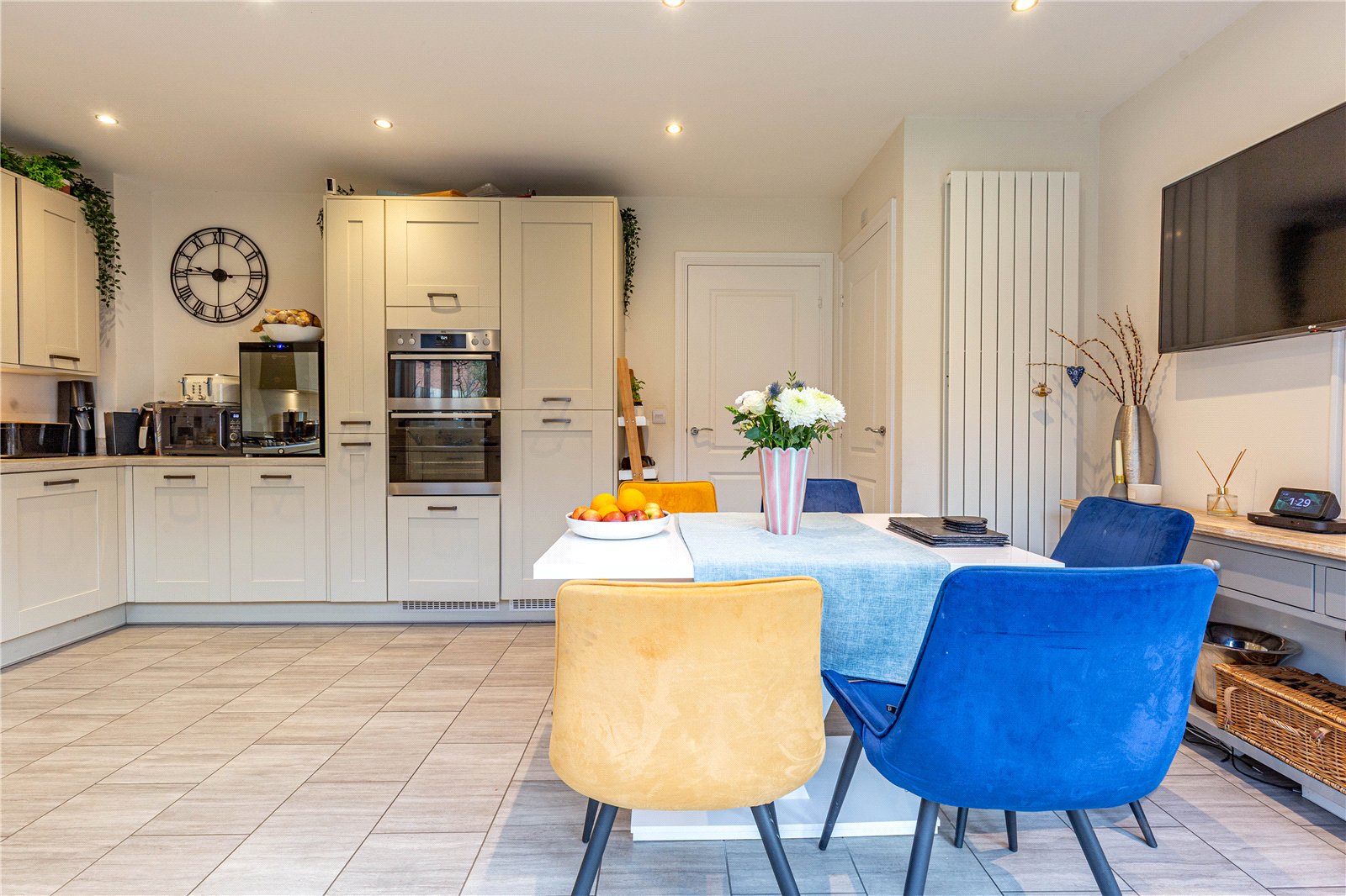 3 bedroom House for sale in Frenchay, Bristol