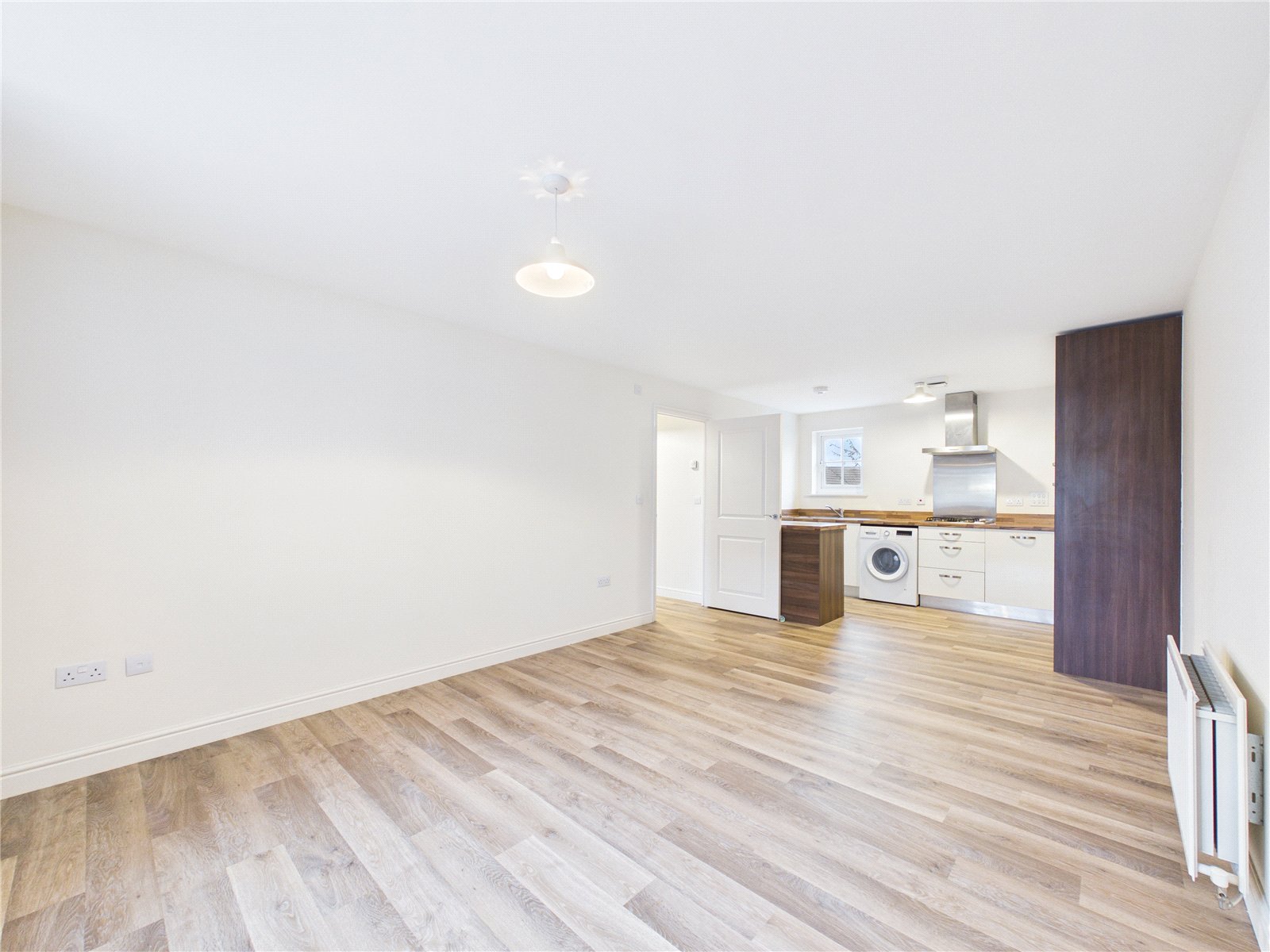 2 bedroom Flat for sale in Cheswick Village, Bristol