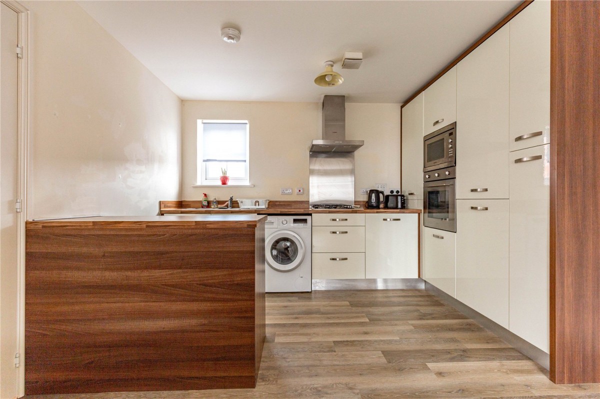 Cheswick Village, Bristol