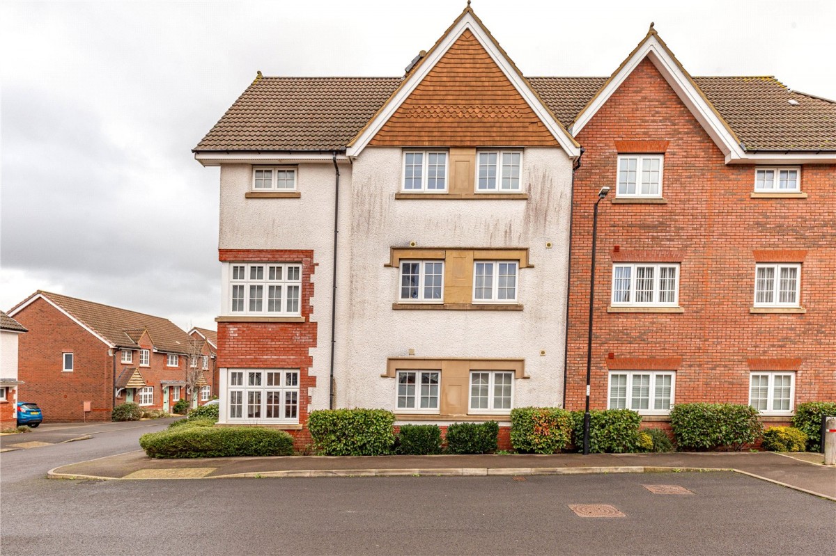 Cheswick Village, Bristol