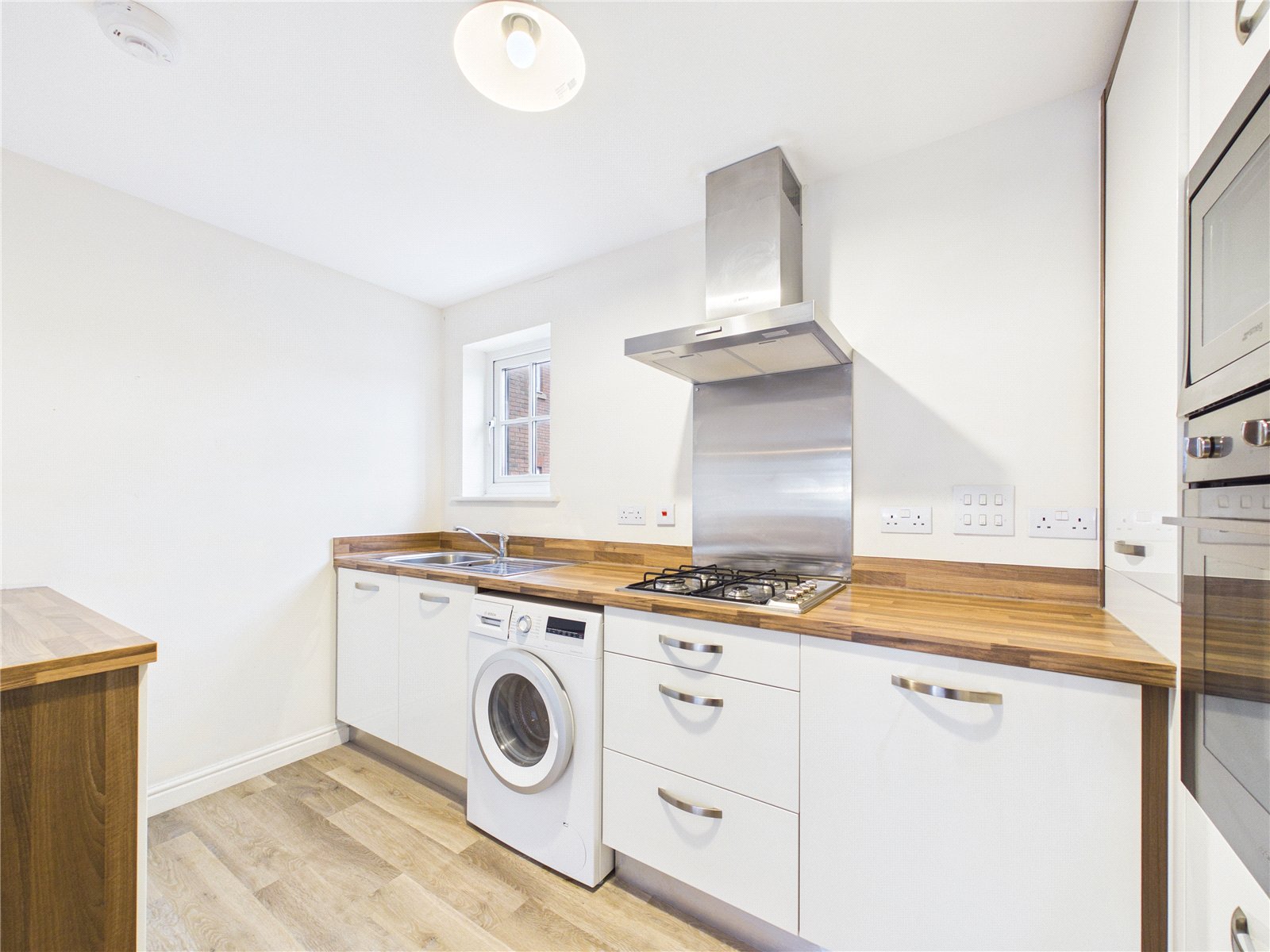 2 bedroom Flat for sale in Cheswick Village, Bristol