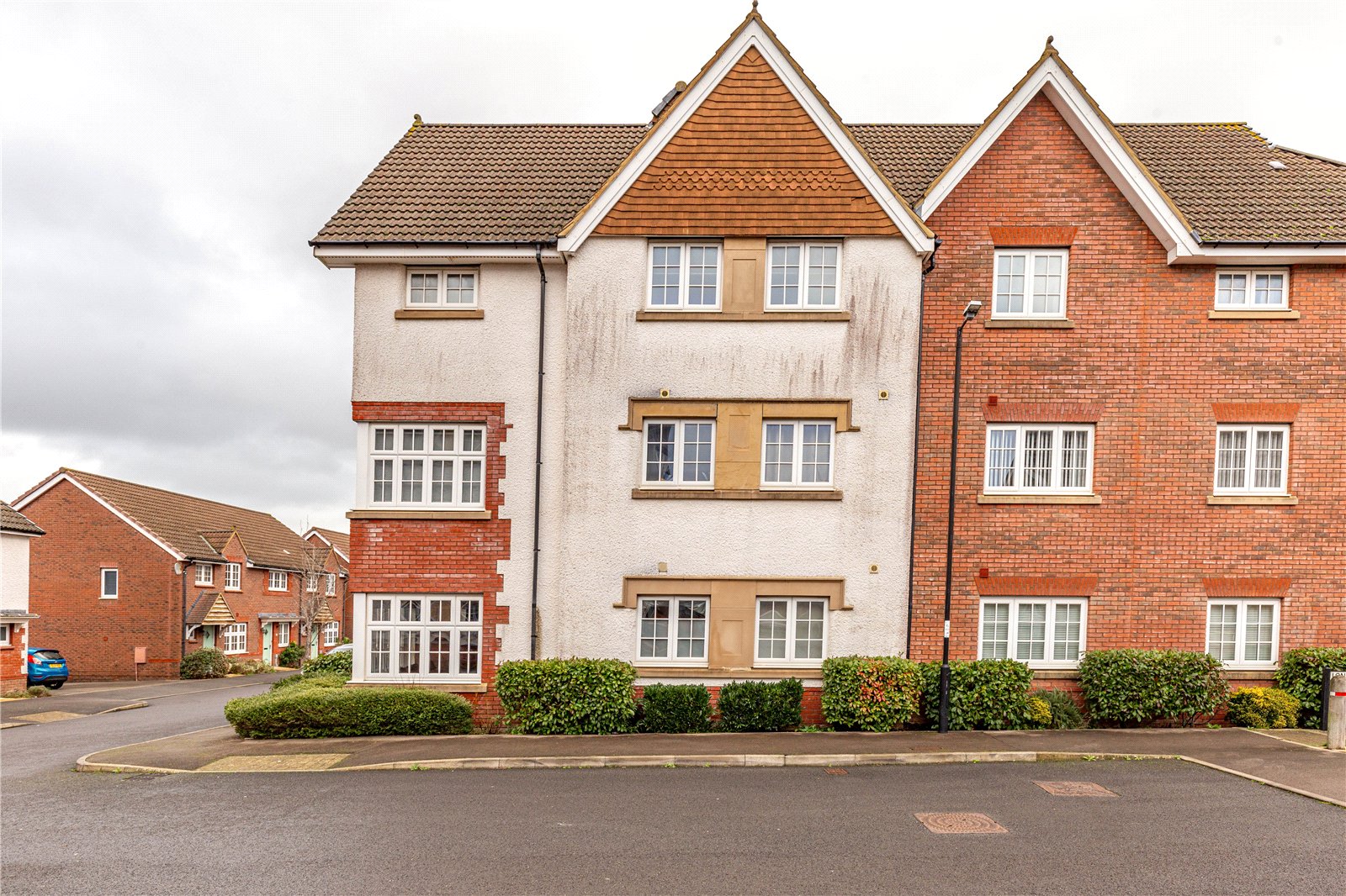 2 bedroom Flat for sale in Cheswick Village, Bristol