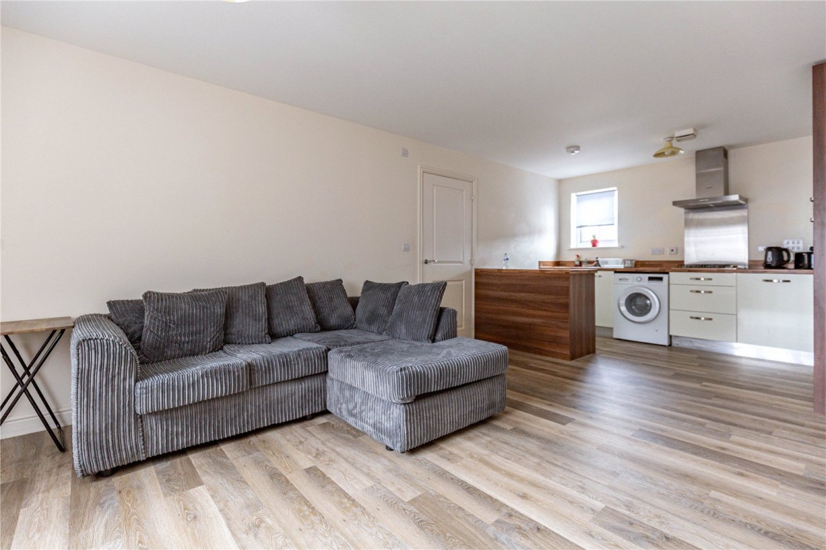 Cheswick Village, Bristol