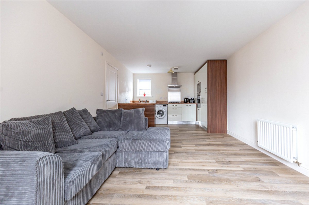 Cheswick Village, Bristol