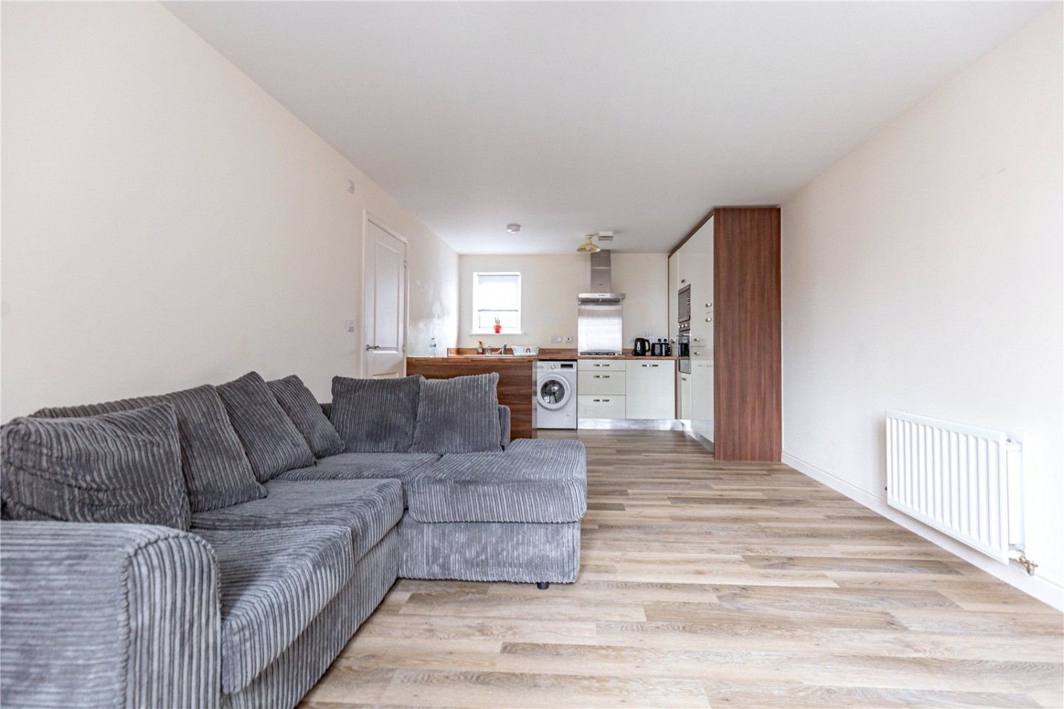 Cheswick Village, Bristol