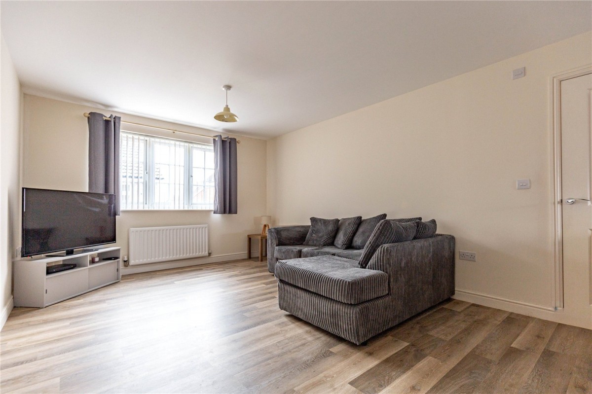 Cheswick Village, Bristol