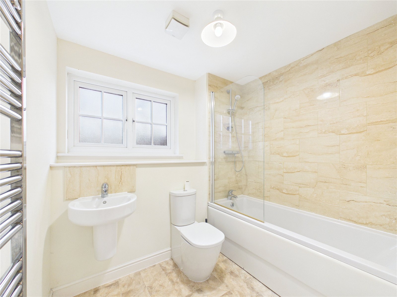 2 bedroom Flat for sale in Cheswick Village, Bristol