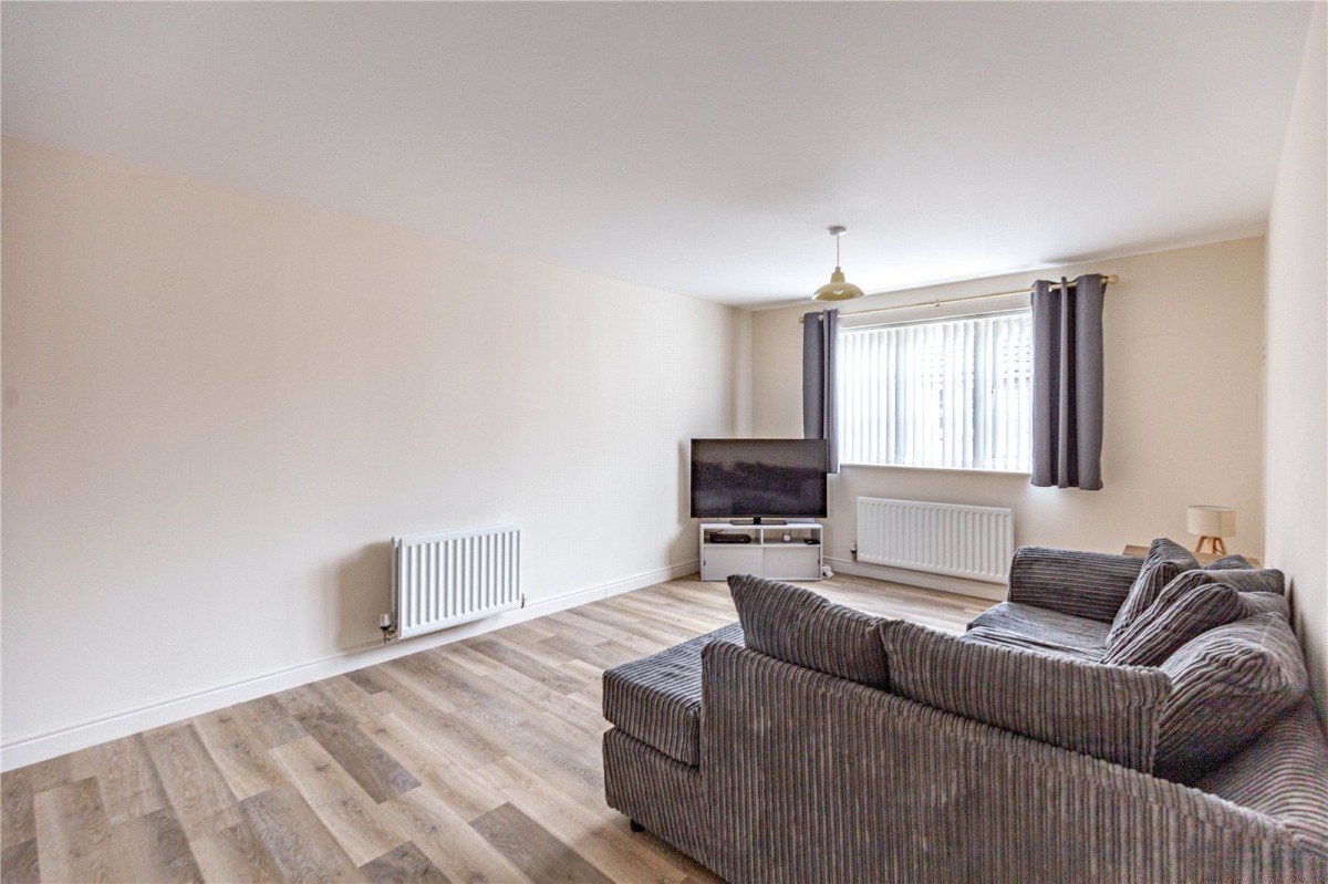 Cheswick Village, Bristol