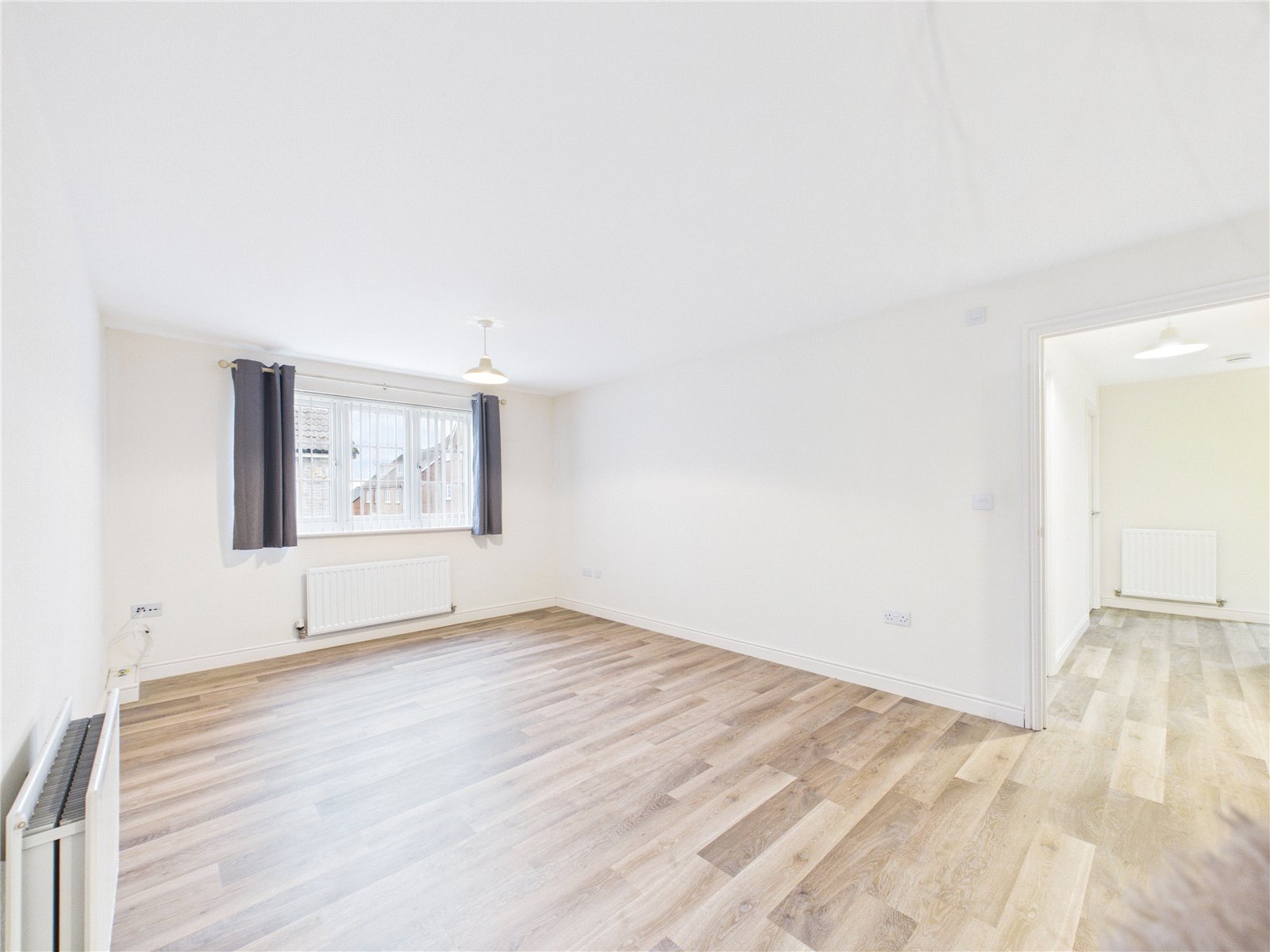 2 bedroom Flat for sale in Cheswick Village, Bristol