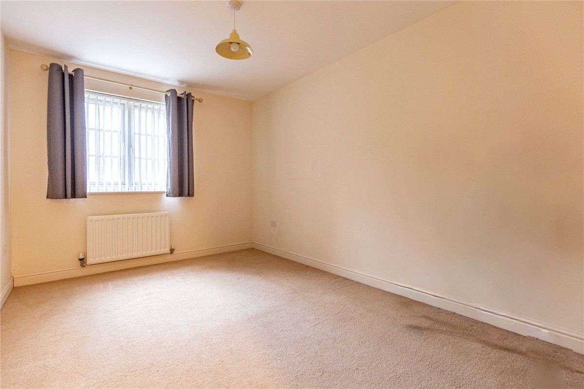 Cheswick Village, Bristol