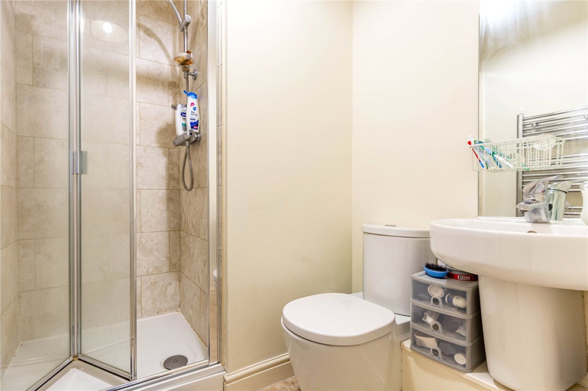 Cheswick Village, Bristol