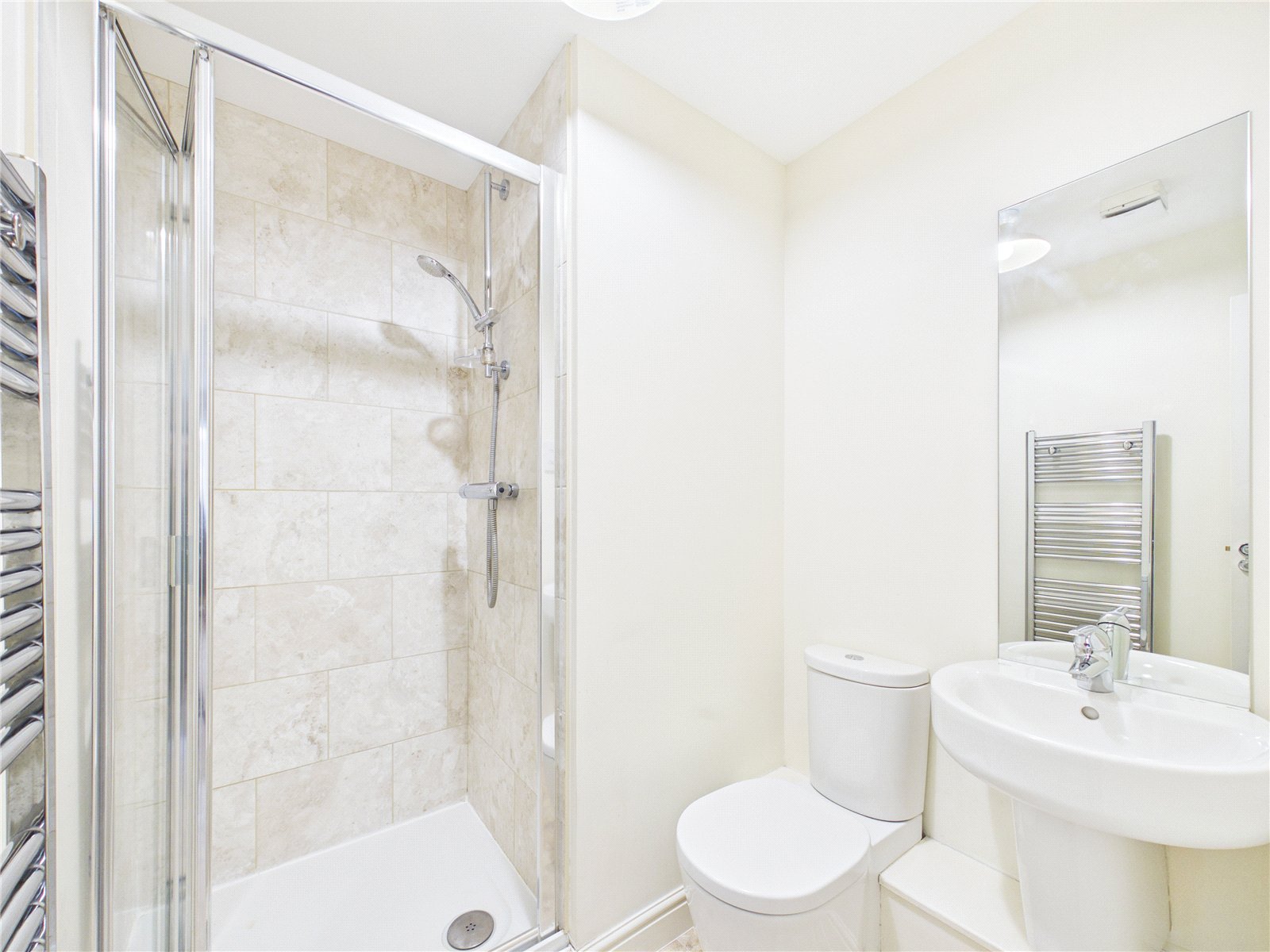 2 bedroom Flat for sale in Cheswick Village, Bristol