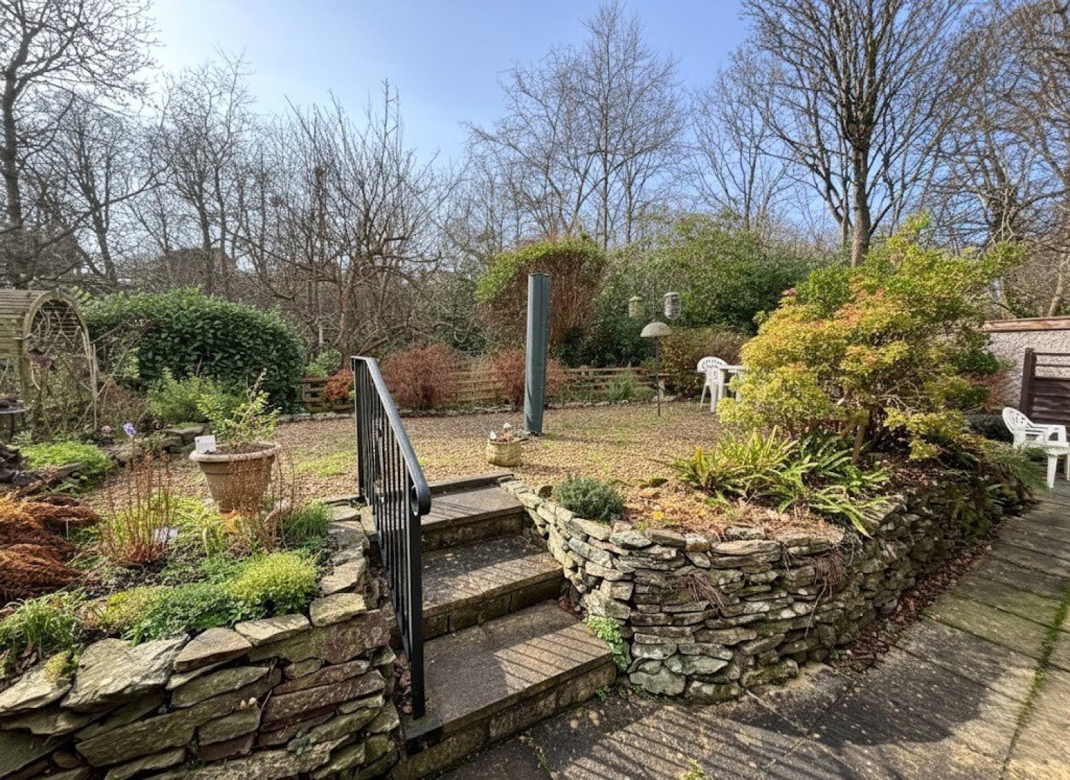 Cleeve Wood Road, Bristol