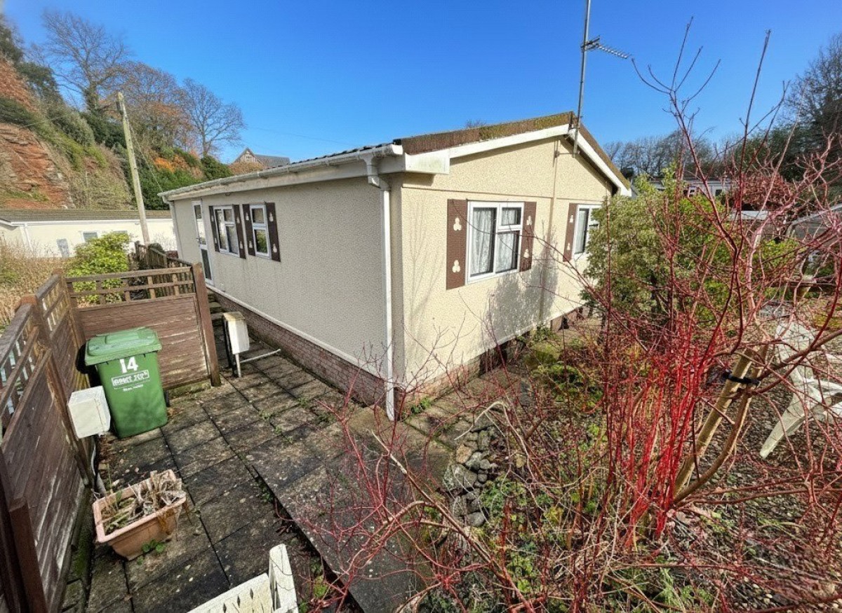 Cleeve Wood Road, Bristol