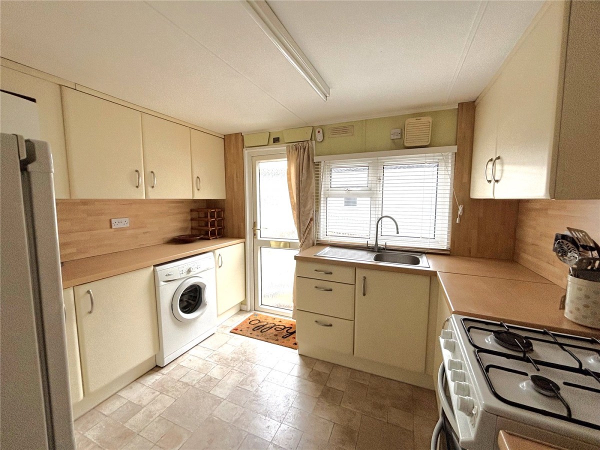 Cleeve Wood Road, Bristol