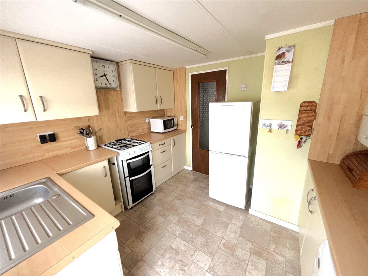 Cleeve Wood Road, Bristol