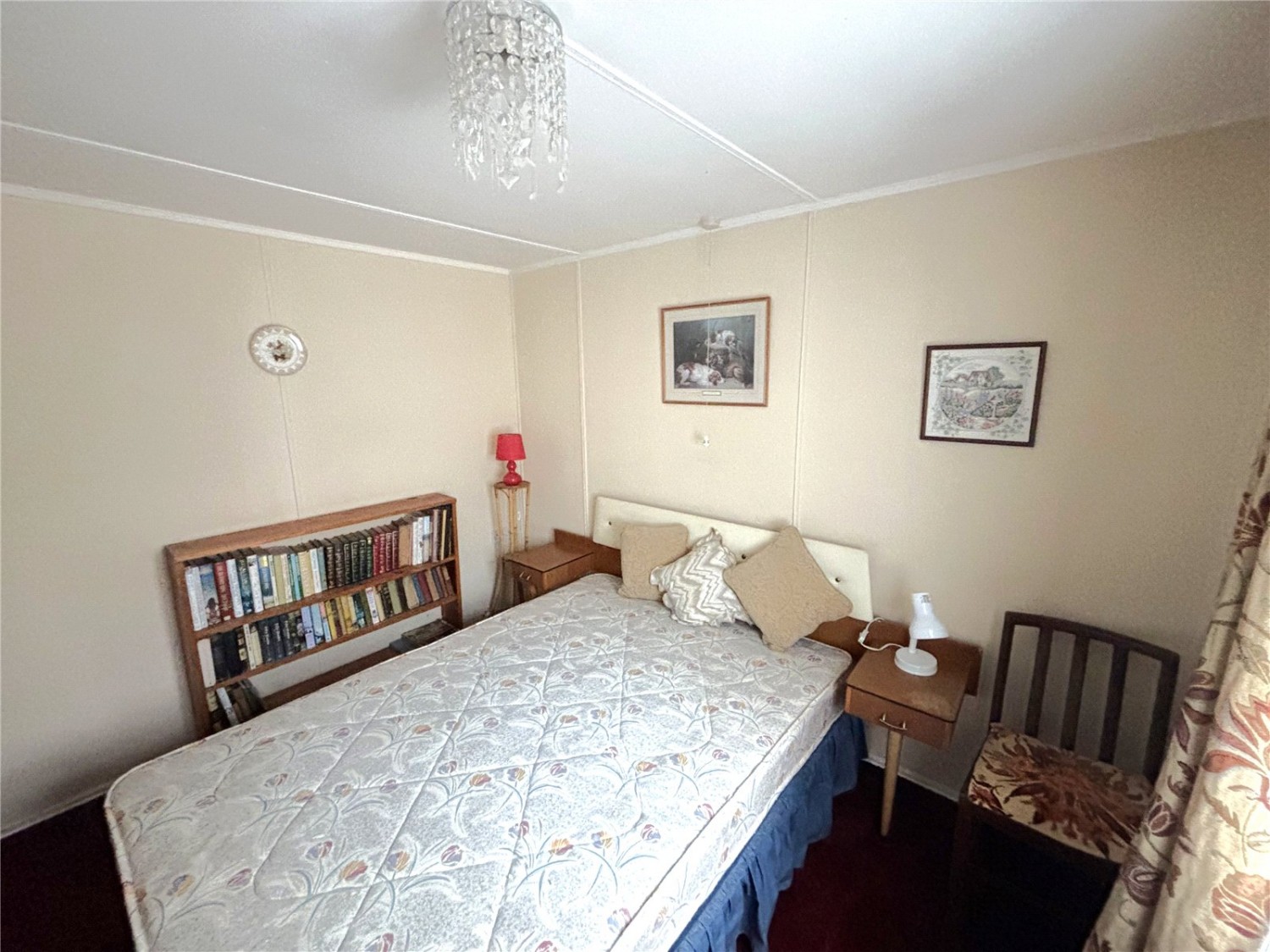 Cleeve Wood Road, Bristol