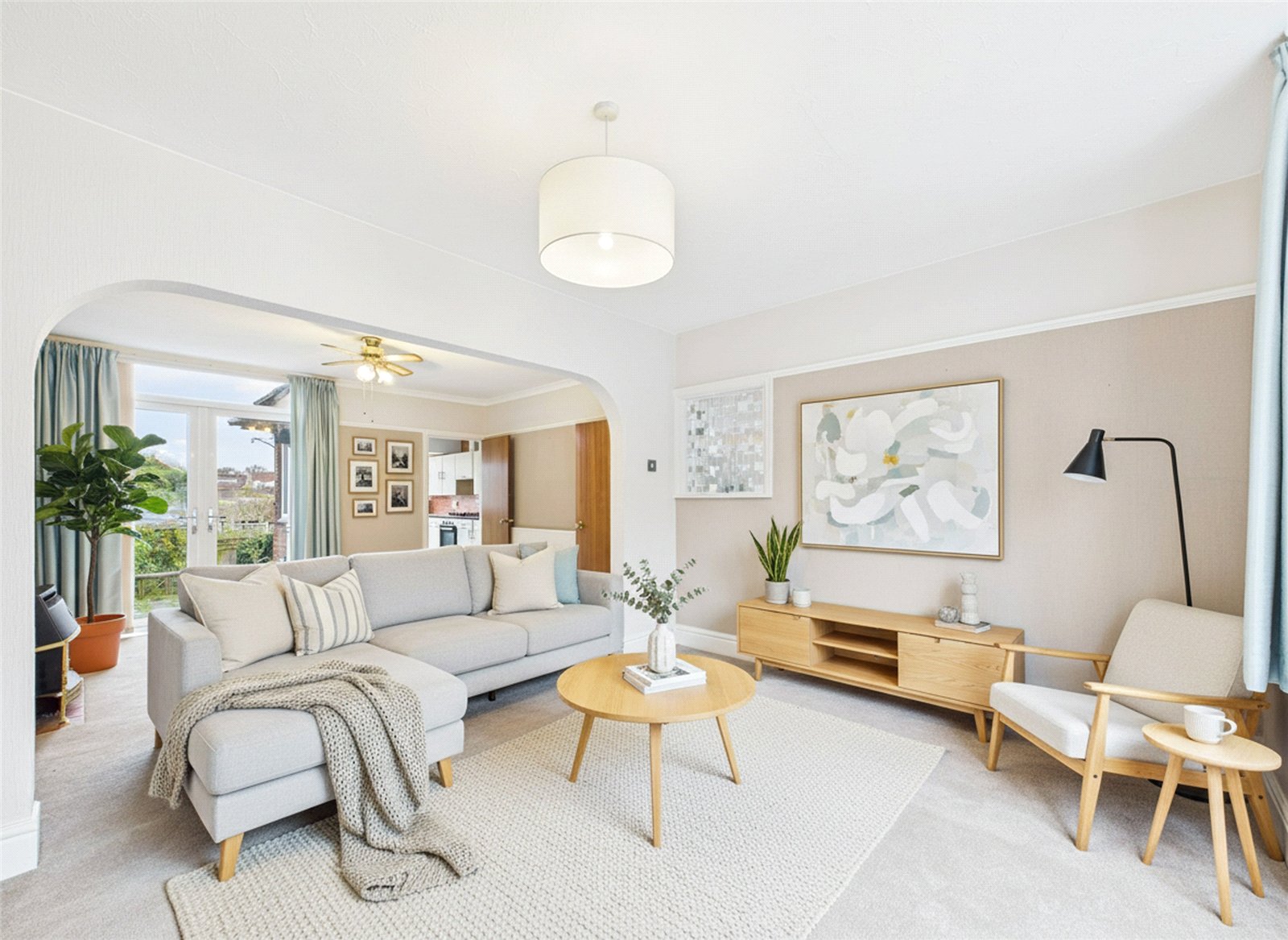 Fishponds, Bristol, Somerset